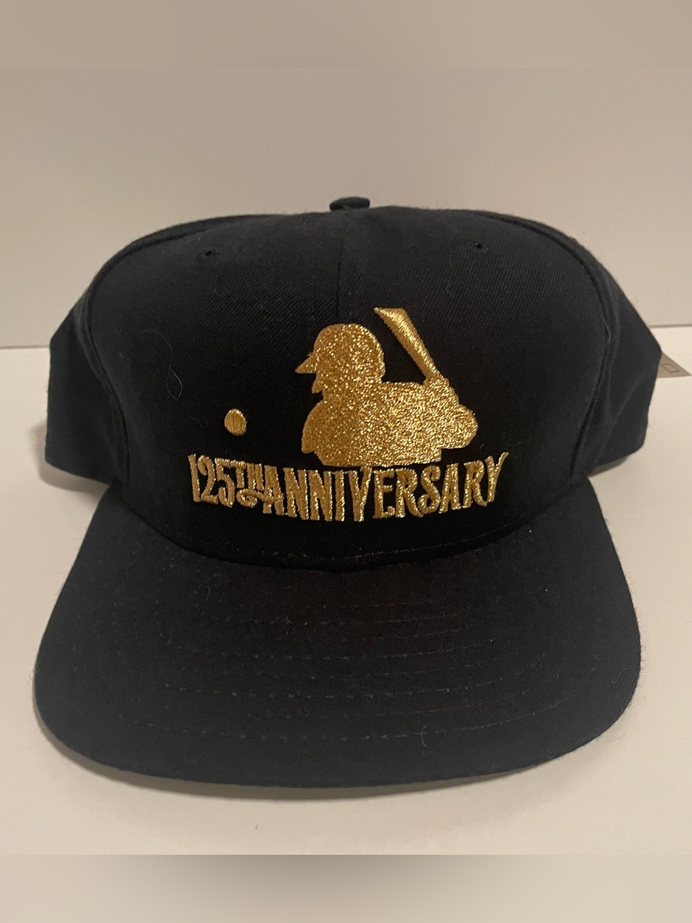 Vintage MLB new era hat